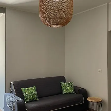 Domus Corinnae Semesterbostad *