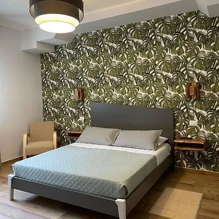 Domus Corinnae Semesterbostad *