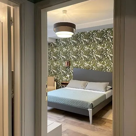 Domus Corinnae Semesterbostad Sulmona