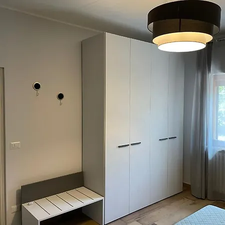 Domus Corinnae Semesterbostad *