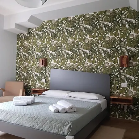 Domus Corinnae * Sulmona