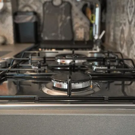 Σπίτι διακοπών Domus Corinnae