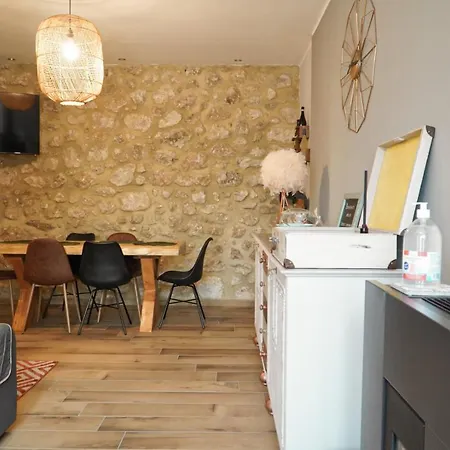 Domus Corinnae Tatil Evi Sulmona