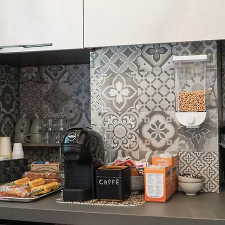 Domus Corinnae Semesterbostad Sulmona