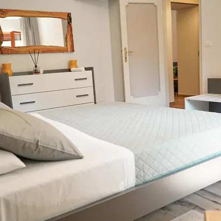 Domus Corinnae Tatil Evi Sulmona