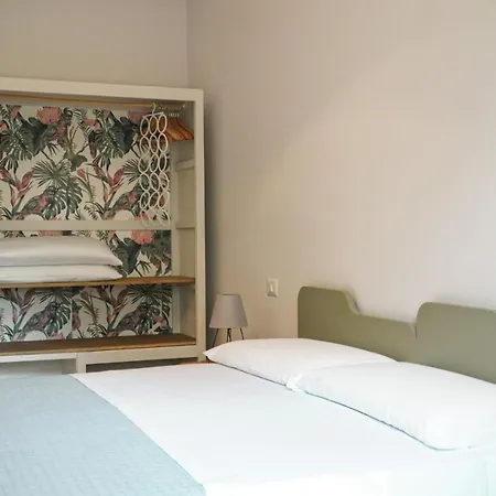 Vakantiehuis Domus Corinnae *
