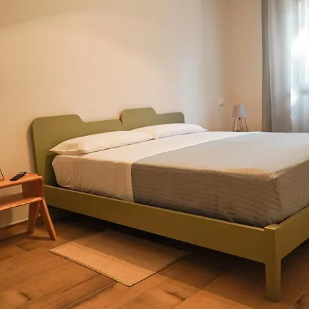 Tatil Evi Domus Corinnae