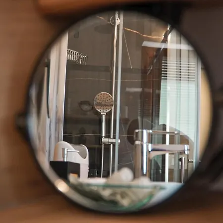 Domus Corinnae Semesterbostad