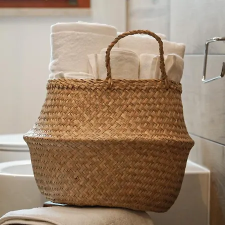 Semesterbostad Domus Corinnae Sulmona