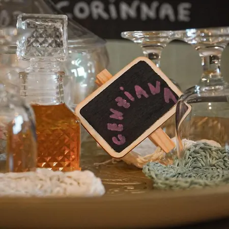 Domus Corinnae Sulmona