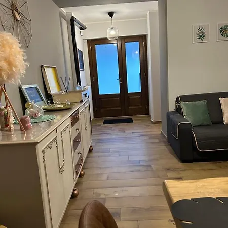 Domus Corinnae Σπίτι διακοπών *