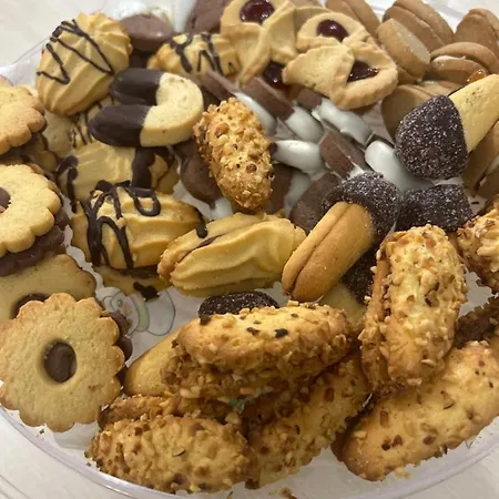 Semesterbostad Domus Corinnae Sulmona