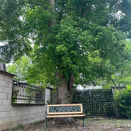 Domus Corinnae Semesterbostad Sulmona