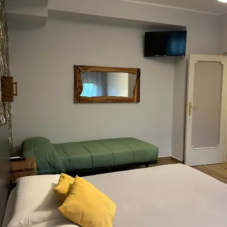 Domus Corinnae Sulmona