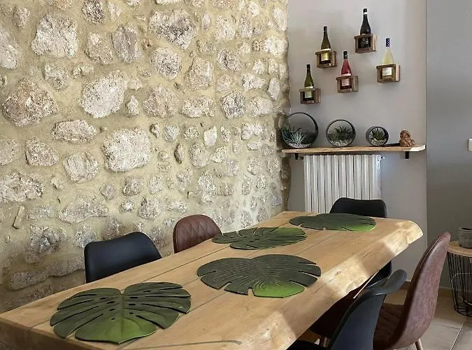 Domus Corinnae Tatil Evi