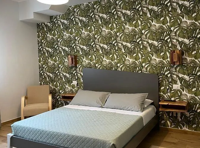 Domus Corinnae Tatil Evi *