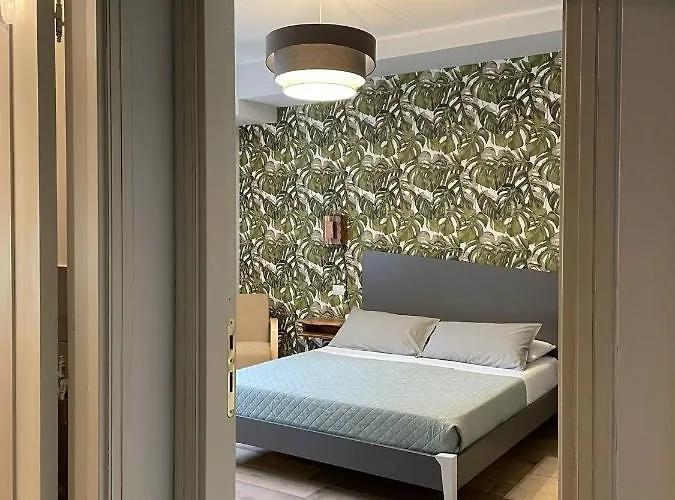 Domus Corinnae Сasa de vacaciones Sulmona