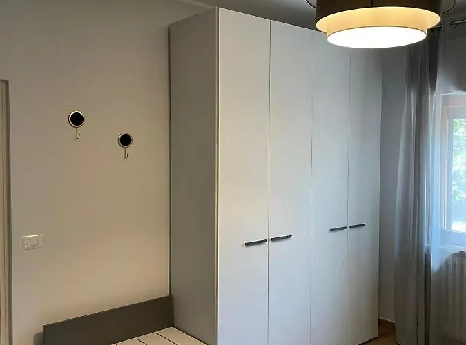 Domus Corinnae Tatil Evi *