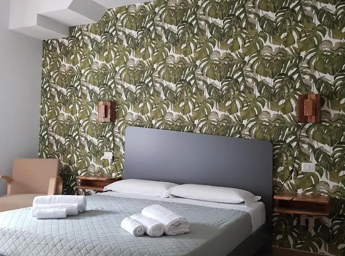 Domus Corinnae * Sulmona