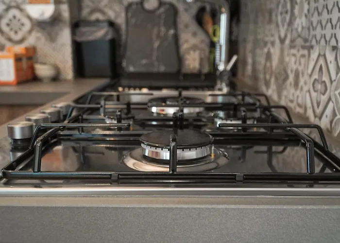 Сasa de vacaciones Domus Corinnae