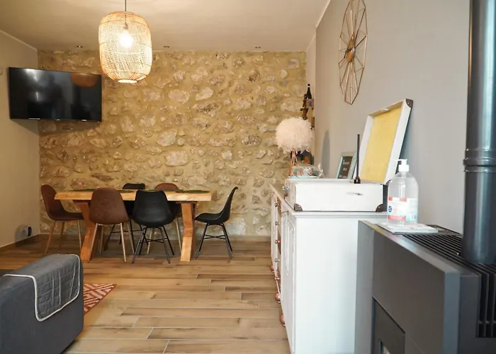 Domus Corinnae Vakantiehuis Sulmona