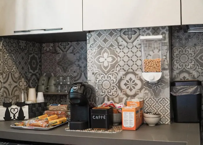 Domus Corinnae Tatil Evi Sulmona