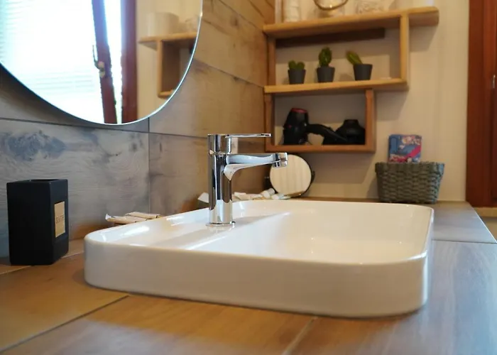 Tatil Evi Domus Corinnae