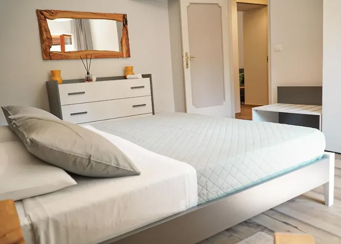 Domus Corinnae Tatil Evi Sulmona