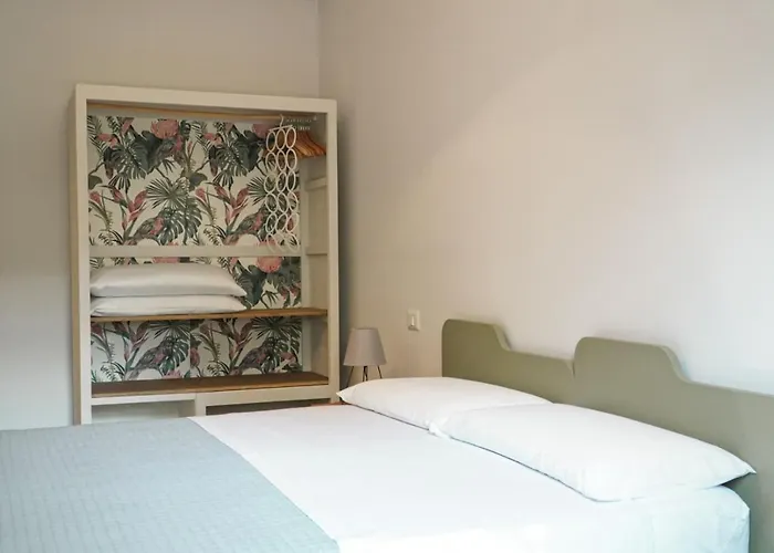 Vakantiehuis Domus Corinnae *