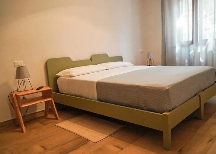 Tatil Evi Domus Corinnae