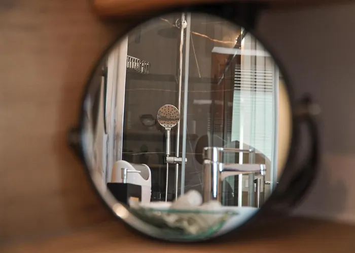 Domus Corinnae Сasa de vacaciones