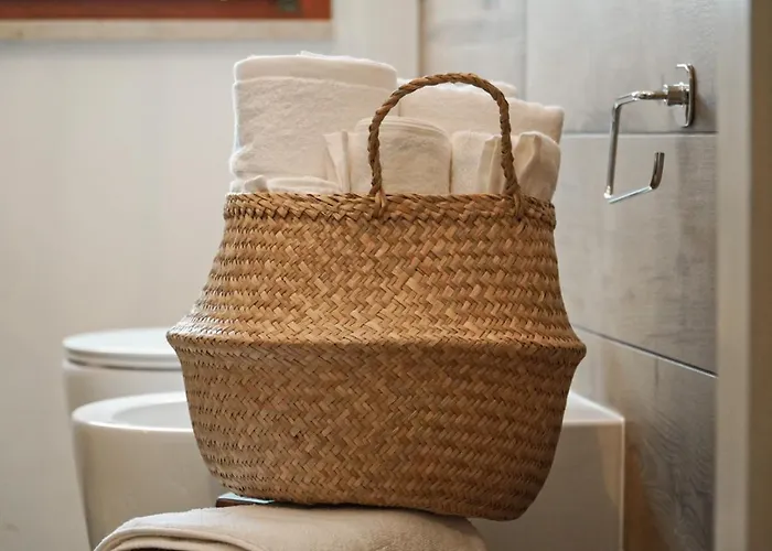 Сasa de vacaciones Domus Corinnae Sulmona