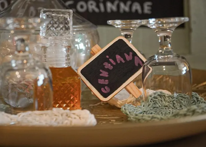 Domus Corinnae Sulmona