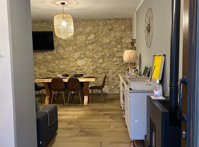 Tatil Evi Domus Corinnae