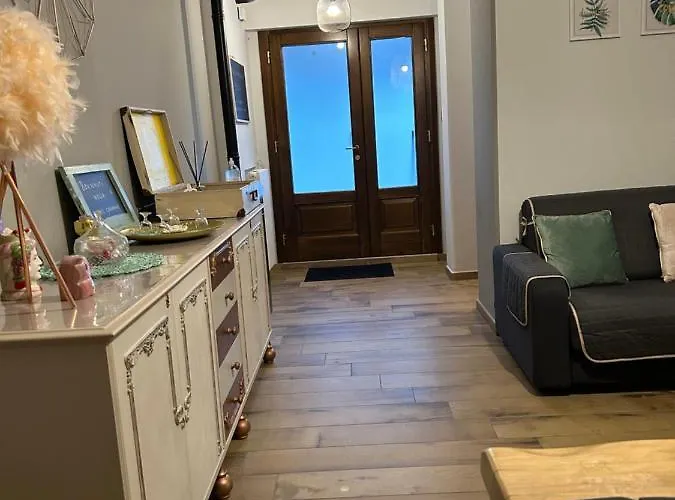 Domus Corinnae Vakantiehuis *