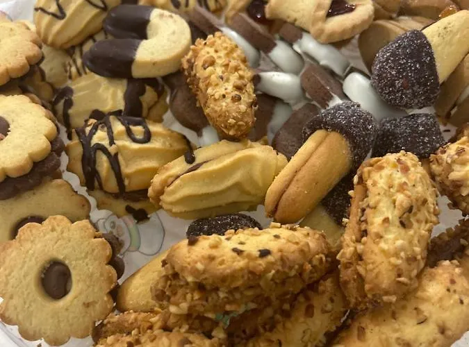 Vakantiehuis Domus Corinnae Sulmona