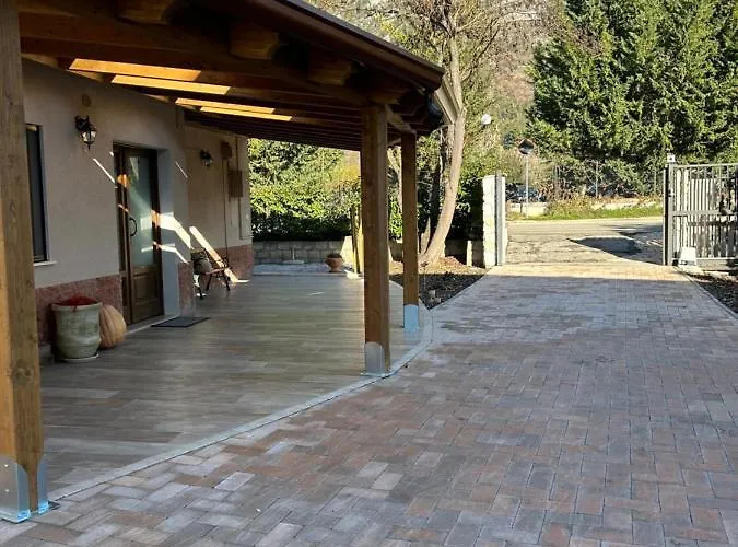 Tatil Evi Domus Corinnae