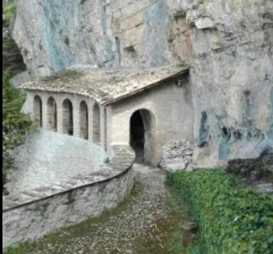 Tatil Evi Domus Corinnae *