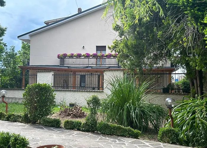 Tatil Evi Domus Corinnae *