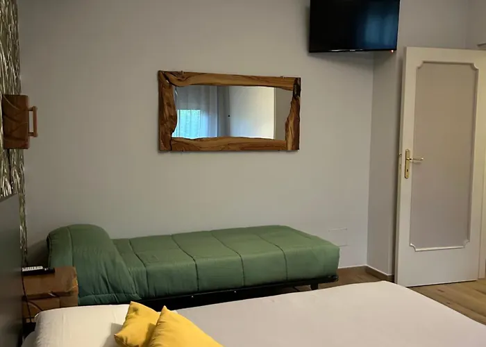 Domus Corinnae Sulmona